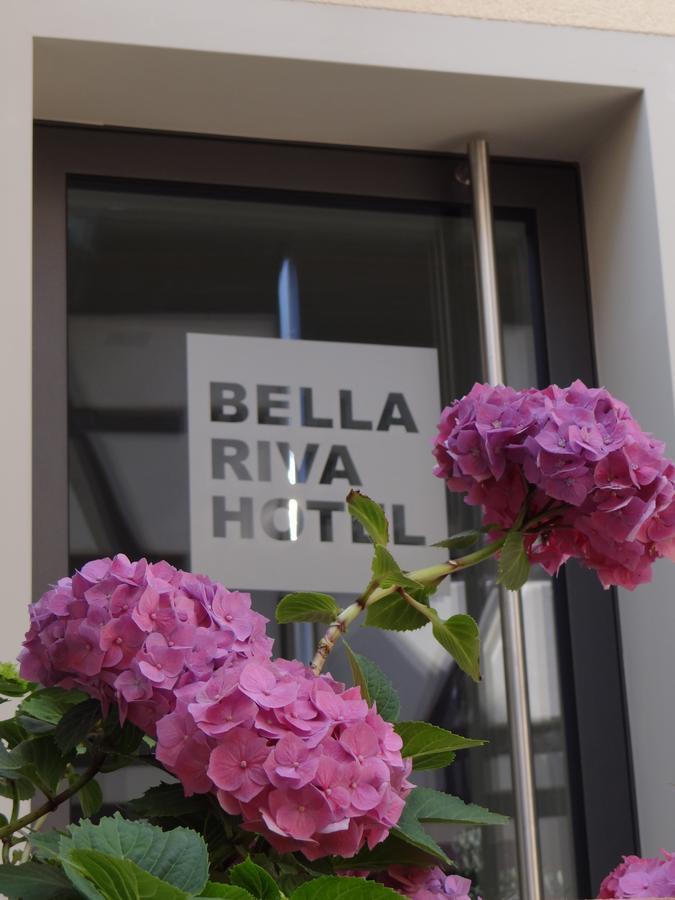 Bella Riva Hotel Marktheidenfeld Exterior photo